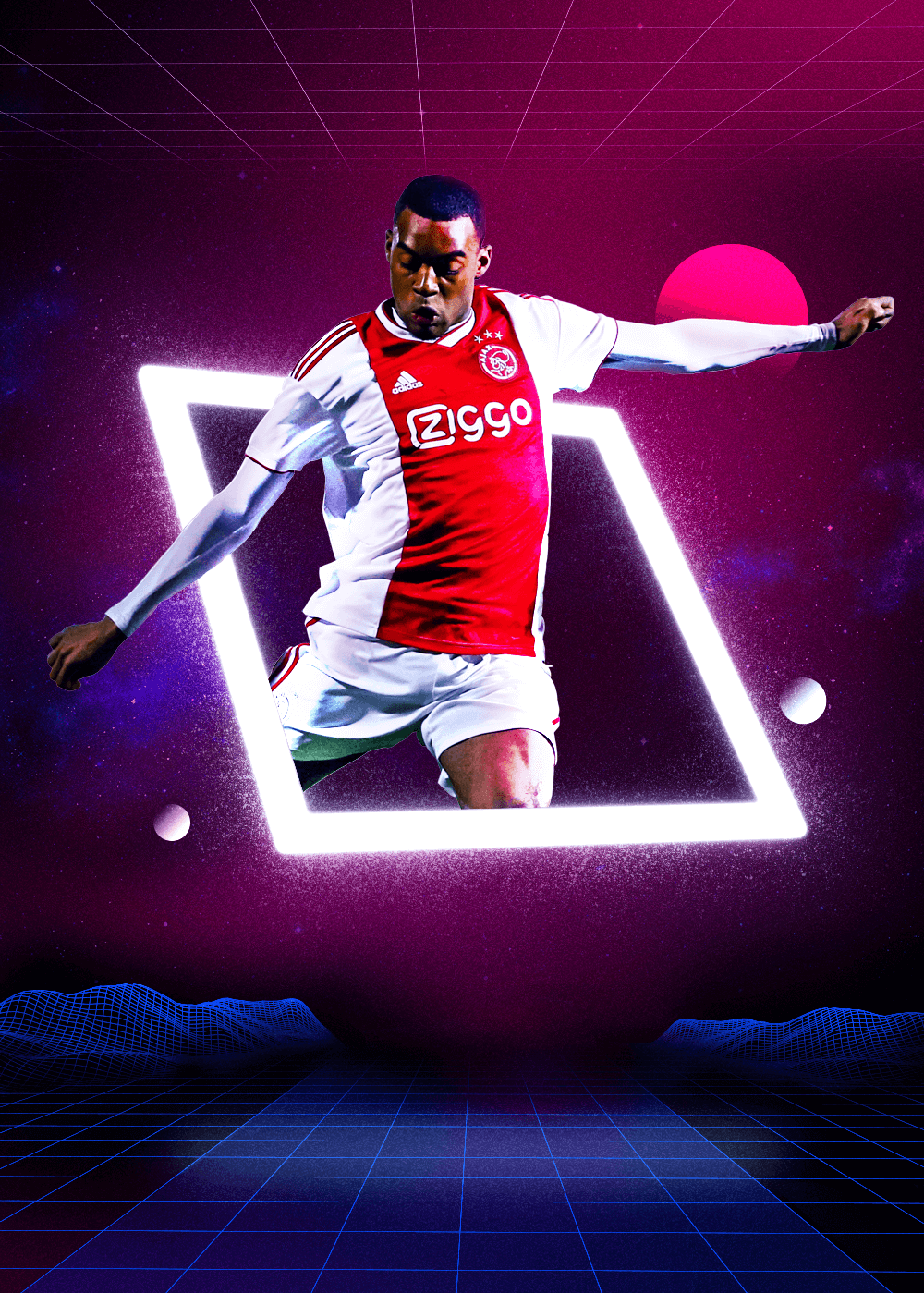 动着中国足 动着中国足