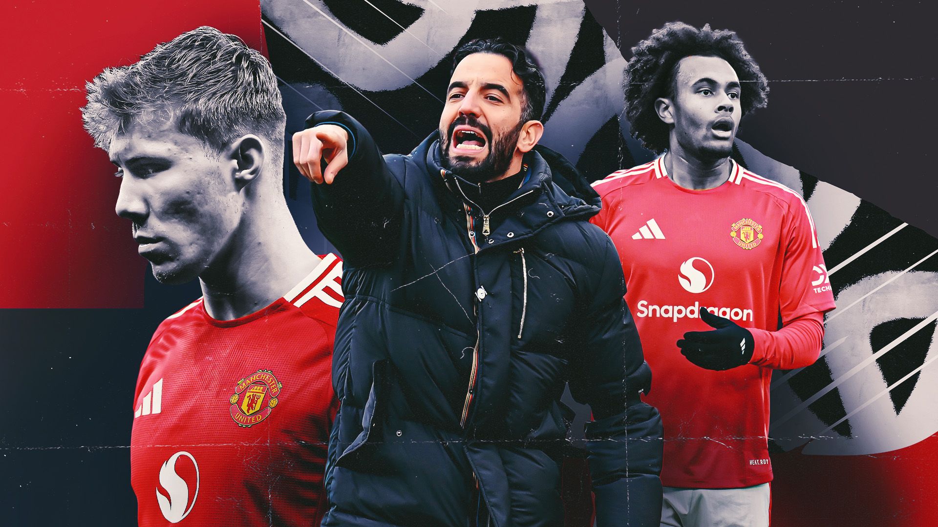 争冠与保级 争冠与保级