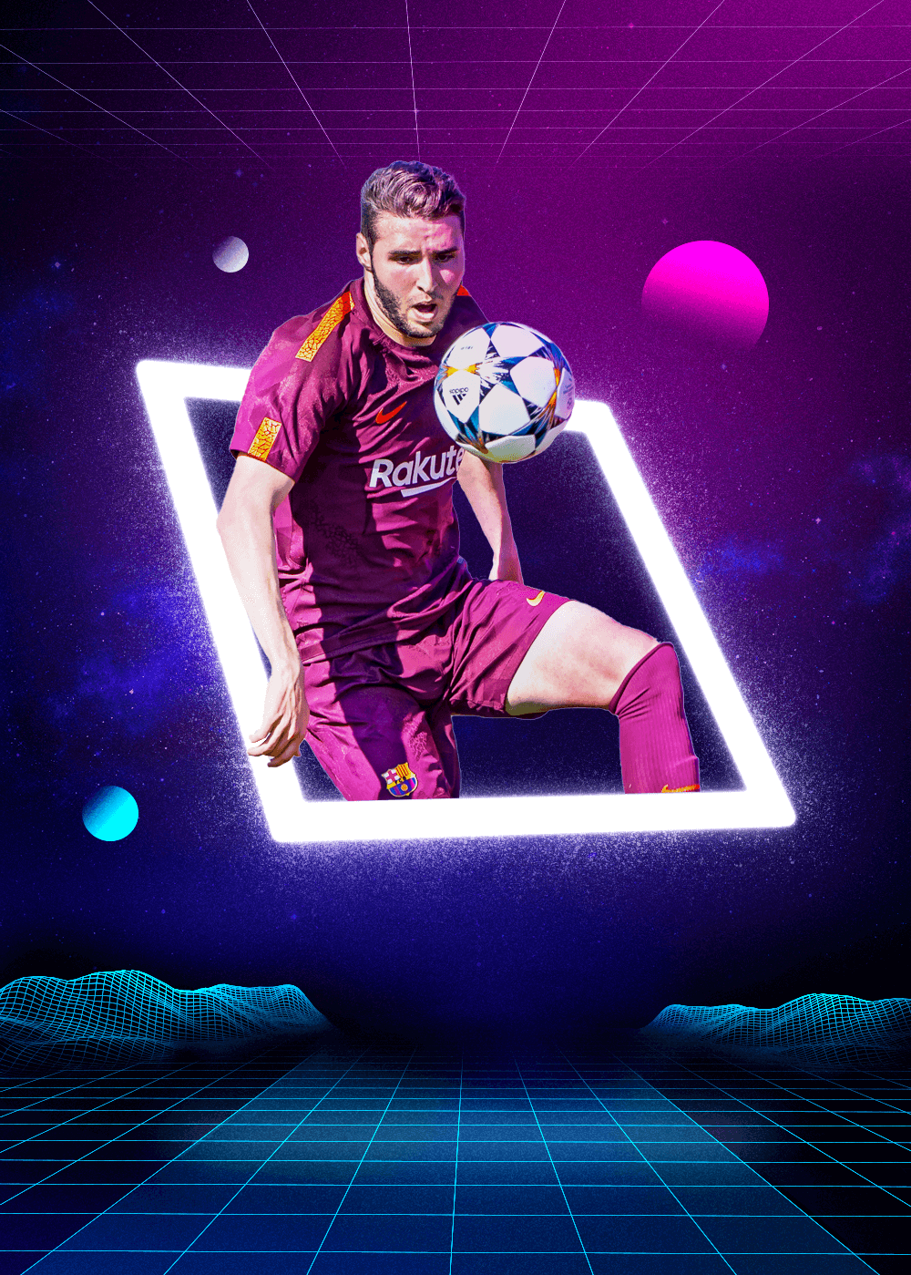 深远的影响 深远的影响