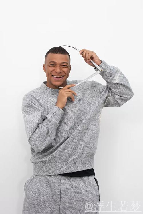 姆巴佩全新蜡像将登陆伦敦馆 姆巴佩全新蜡像将登陆伦敦馆