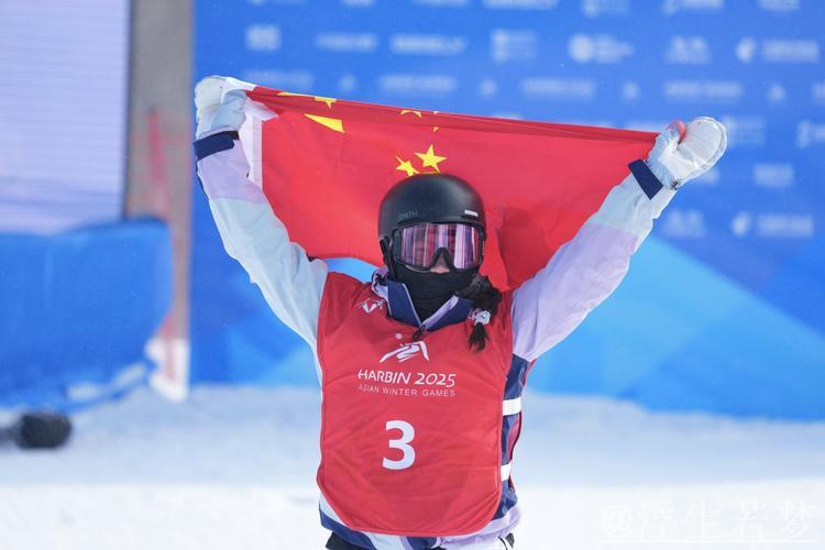 刘梦婷世锦赛大跳台项目创个人新高