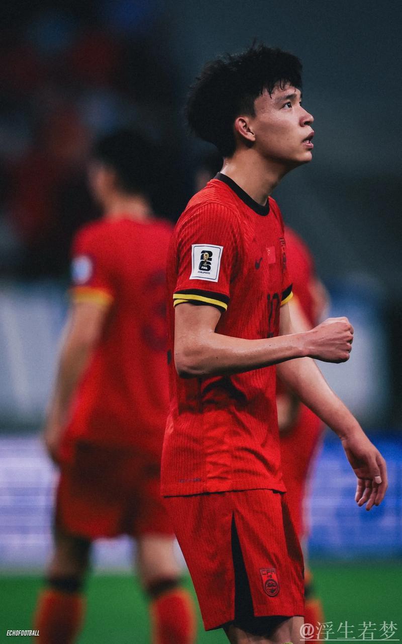 国足1-0力克巴林,王钰栋点射助球队小组第5收官 国足1-0力克巴林,王钰栋点射助球队小组第5收官