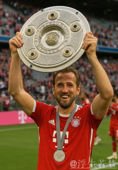 凯恩迎生涯首冠 拜仁提前夺冠勒沃库森2-2憾平 凯恩迎生涯首冠 拜仁提前夺冠勒沃库森2-2憾平