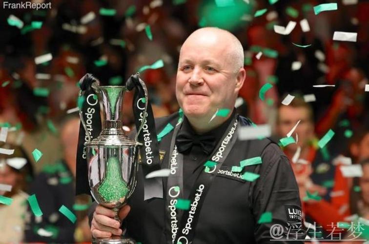 威廉姆斯惊险逆转希金斯 挺进半决赛 威廉姆斯惊险逆转希金斯 挺进半决赛